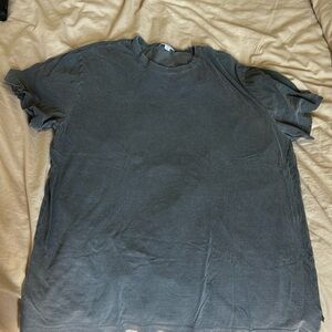 James PERSME SHORT SLEEVE CREW NECK
Size 4(XL)